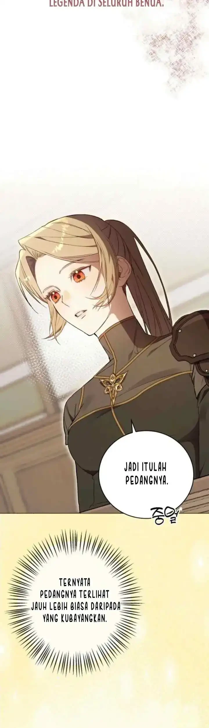 Dawn of Vengeance Chapter 3 Gambar 9