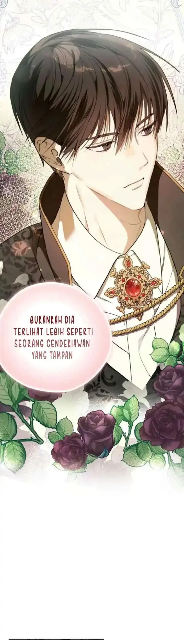 Dawn of Vengeance Chapter 3 Gambar 13