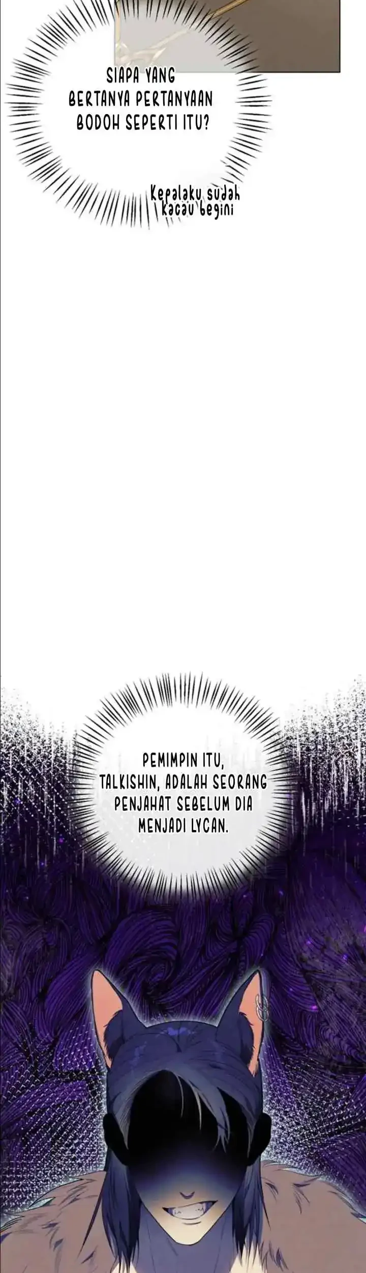 Dawn of Vengeance Chapter 3 Gambar 22