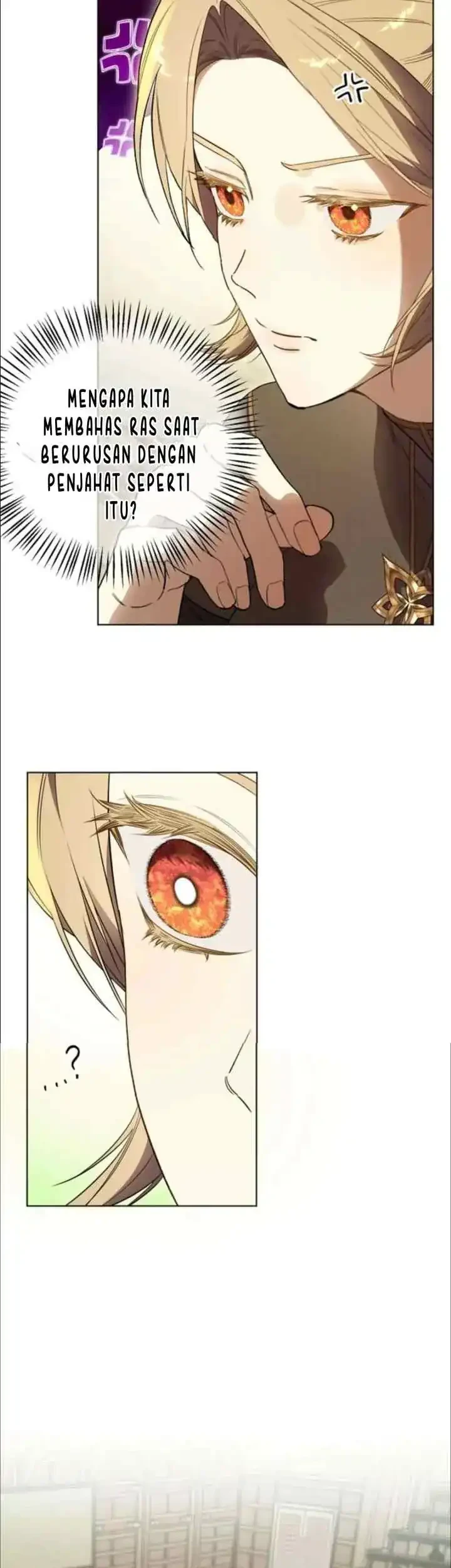 Dawn of Vengeance Chapter 3 Gambar 25
