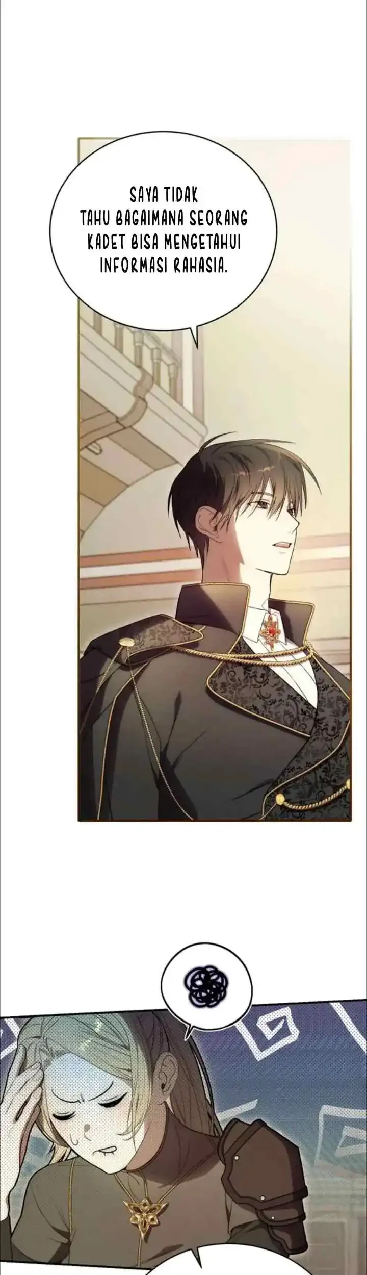 Dawn of Vengeance Chapter 3 Gambar 29