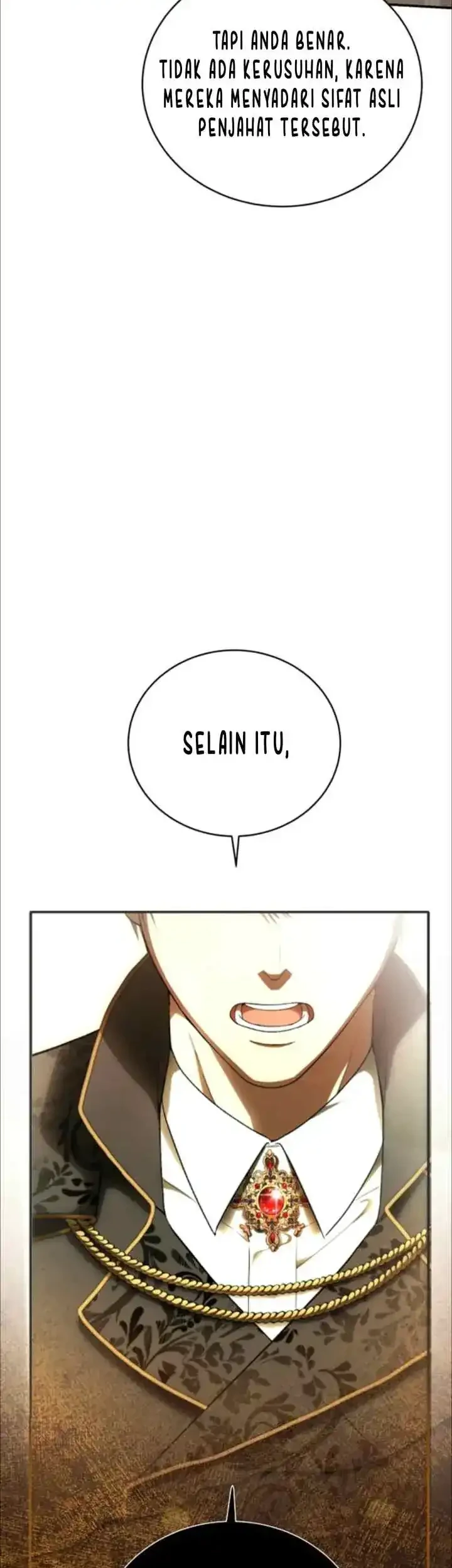 Dawn of Vengeance Chapter 3 Gambar 30