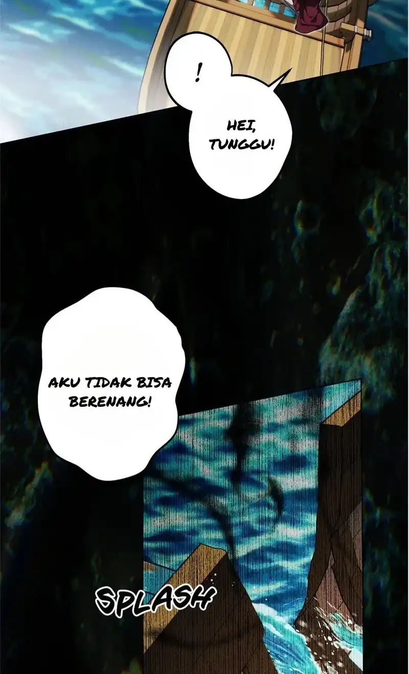 Dawn of Vengeance Chapter 30 Gambar 36