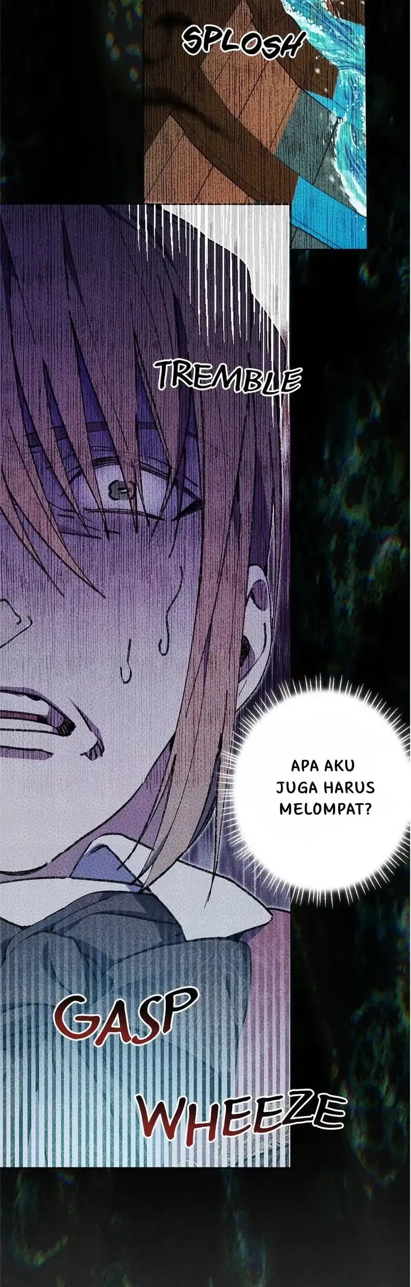 Dawn of Vengeance Chapter 30 Gambar 37