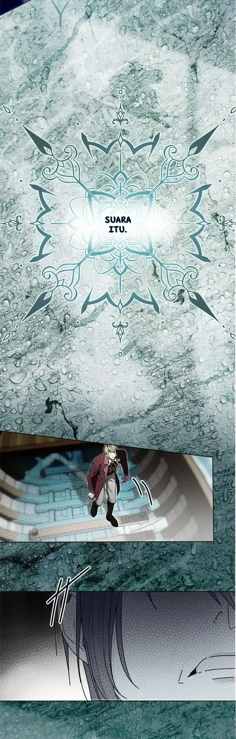 Dawn of Vengeance Chapter 30 Gambar 41