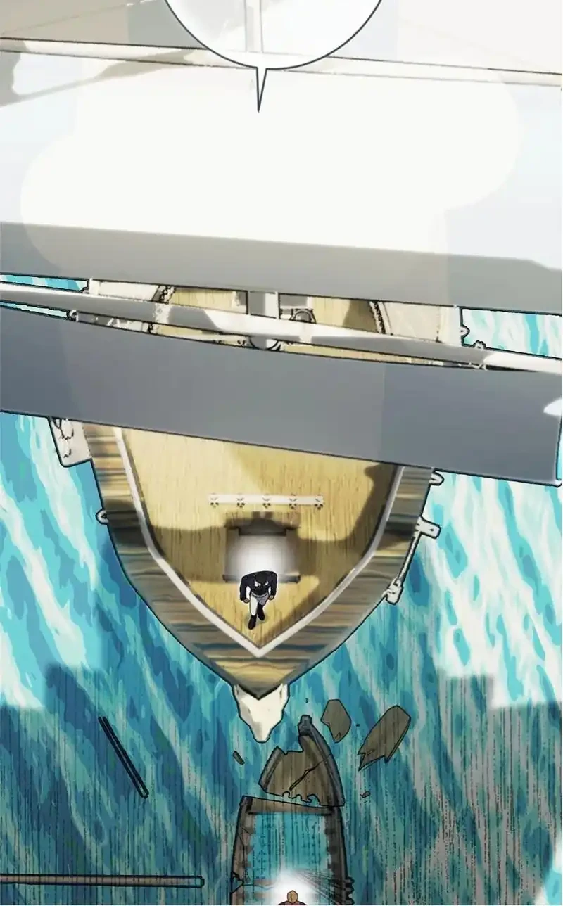 Dawn of Vengeance Chapter 30 Gambar 45