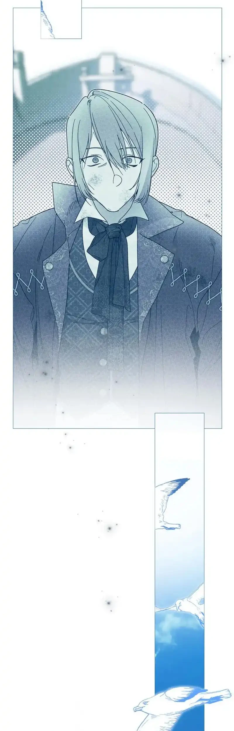 Dawn of Vengeance Chapter 30 Gambar 47