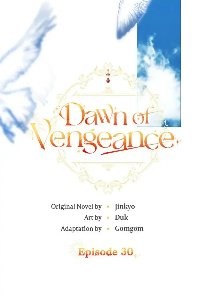 Dawn of Vengeance Chapter 30 Gambar 48