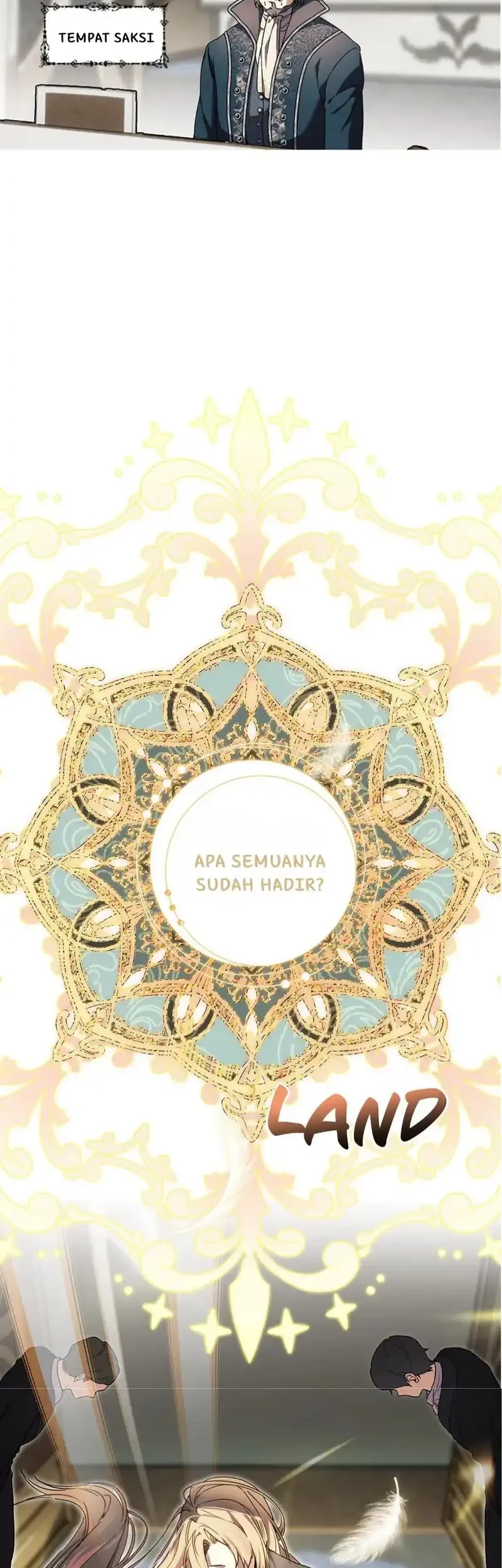 Dawn of Vengeance Chapter 30 Gambar 53