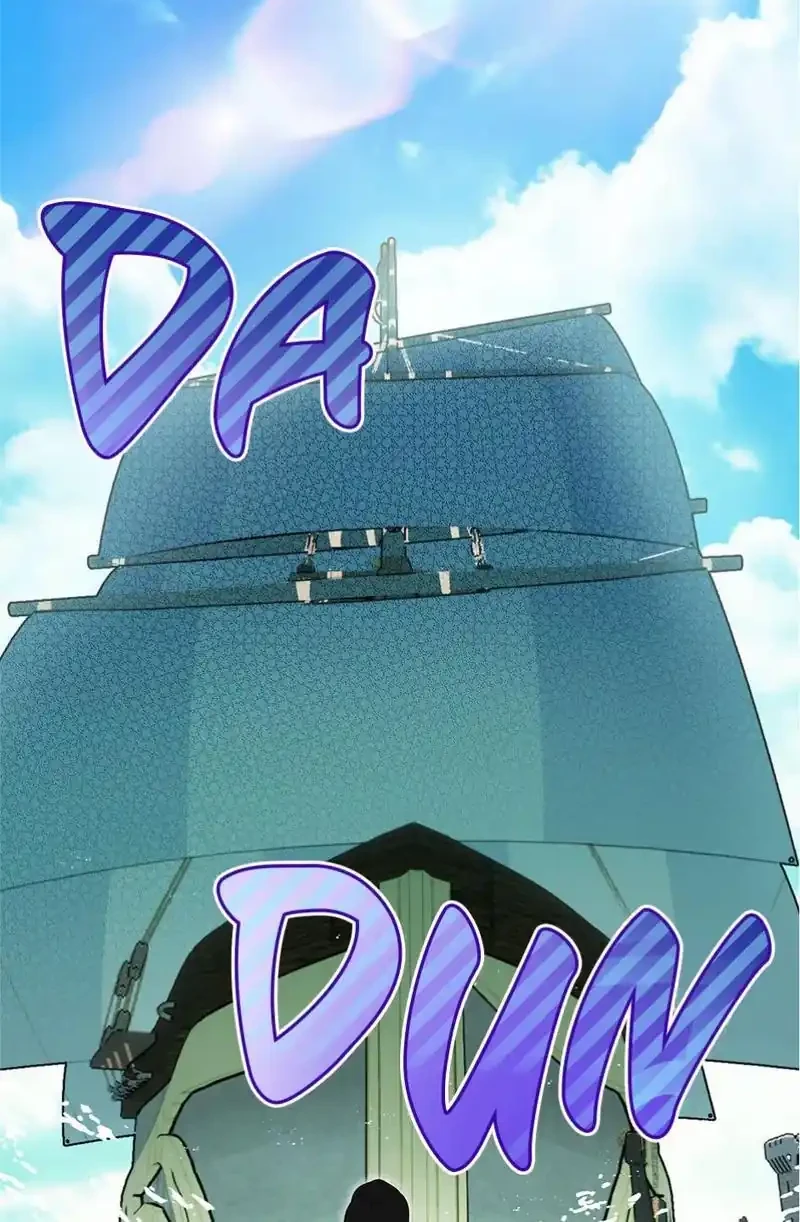 Dawn of Vengeance Chapter 30 Gambar 9