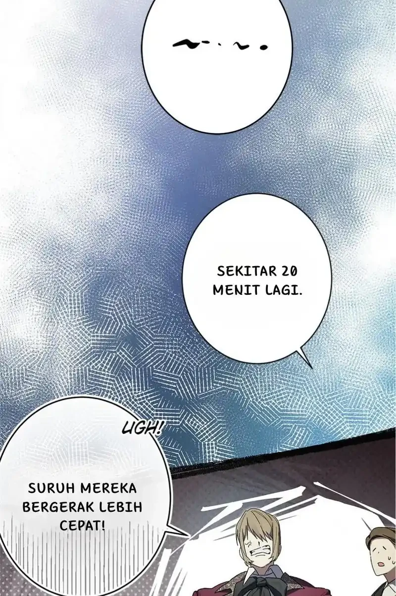 Dawn of Vengeance Chapter 30 Gambar 15