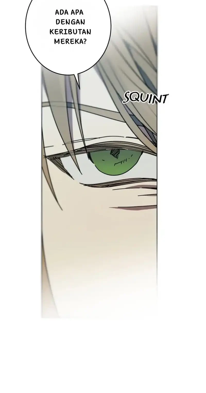 Dawn of Vengeance Chapter 30 Gambar 27