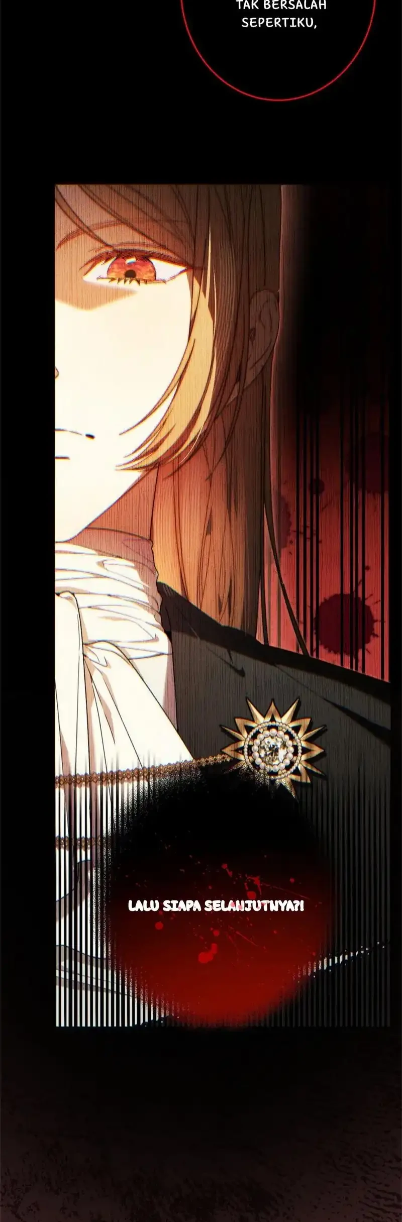 Dawn of Vengeance Chapter 31 Gambar 39