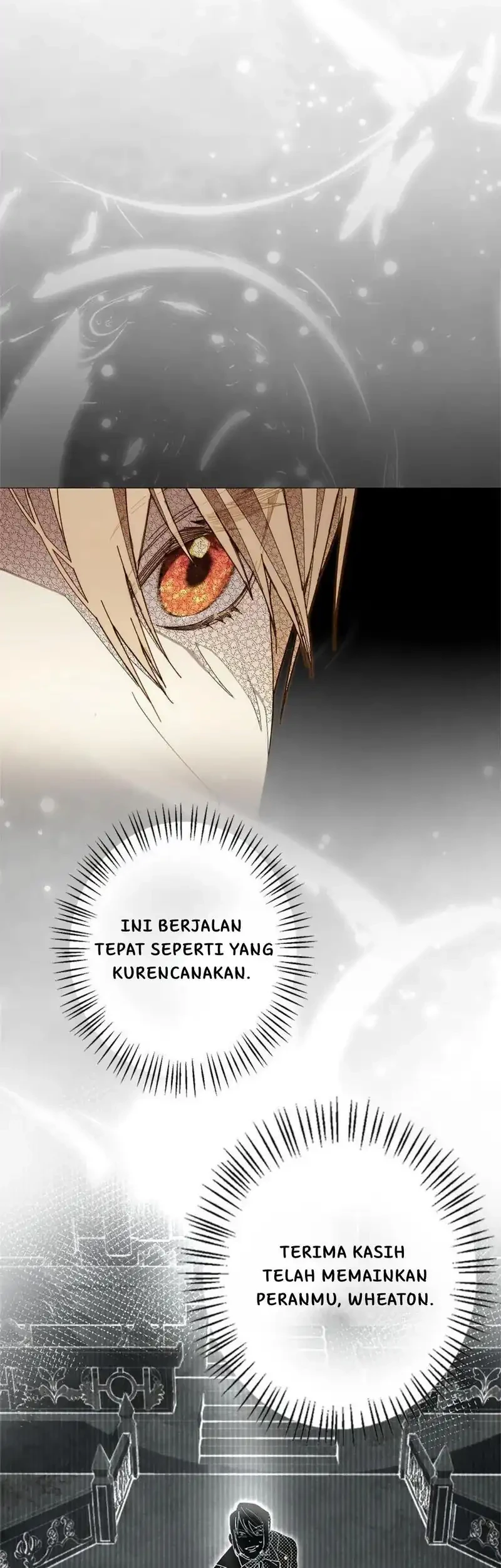 Dawn of Vengeance Chapter 31 Gambar 44