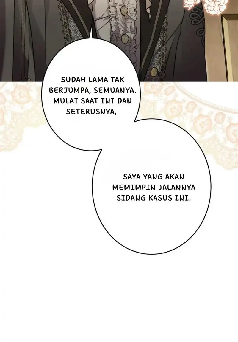 Dawn of Vengeance Chapter 31 Gambar 52