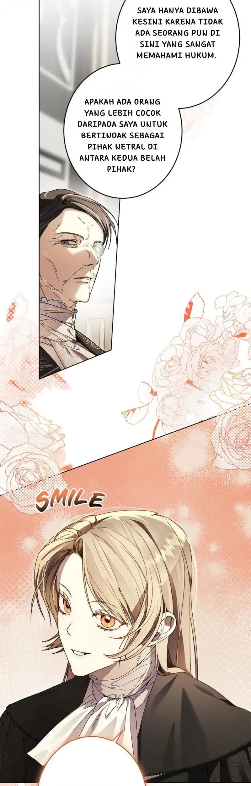 Dawn of Vengeance Chapter 31 Gambar 54