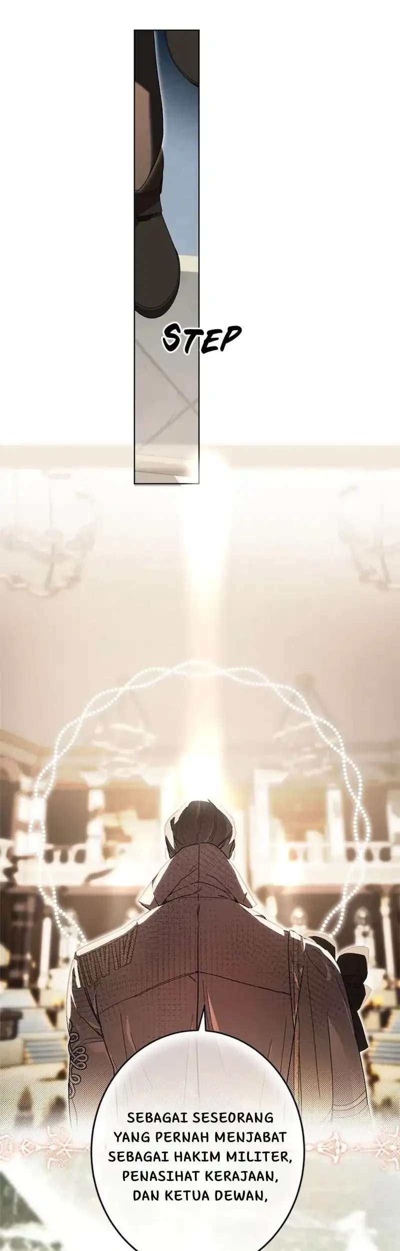 Dawn of Vengeance Chapter 31 Gambar 56