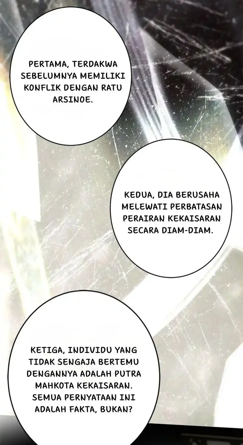 Dawn of Vengeance Chapter 31 Gambar 58