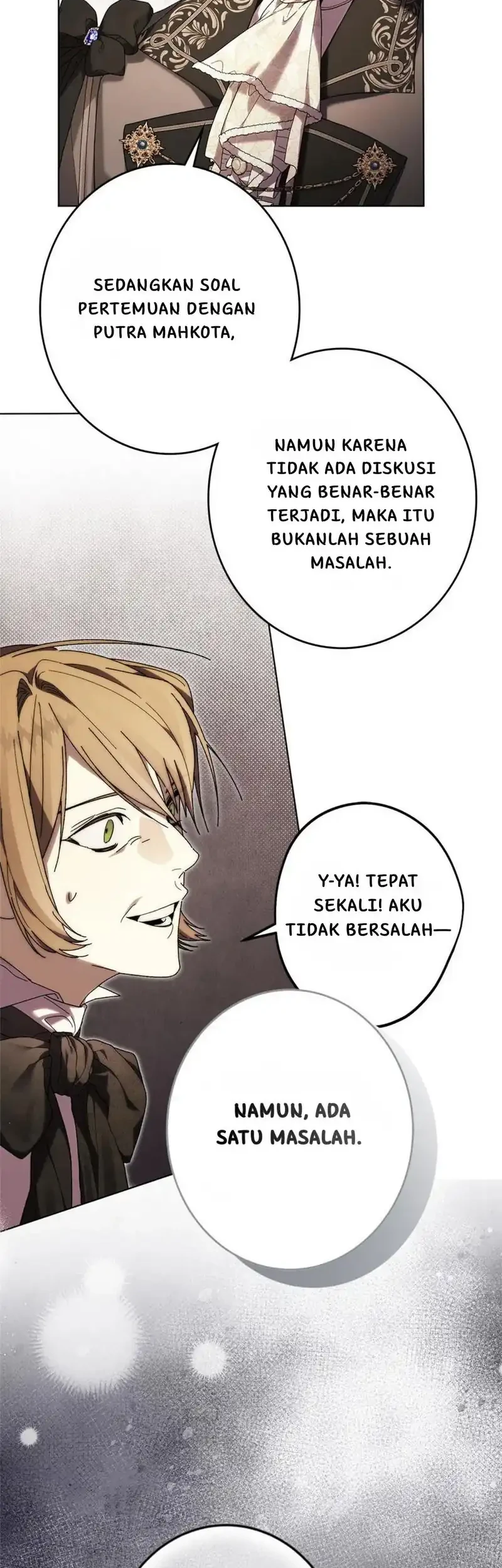 Dawn of Vengeance Chapter 31 Gambar 60