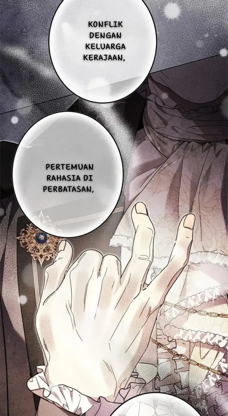 Dawn of Vengeance Chapter 31 Gambar 61