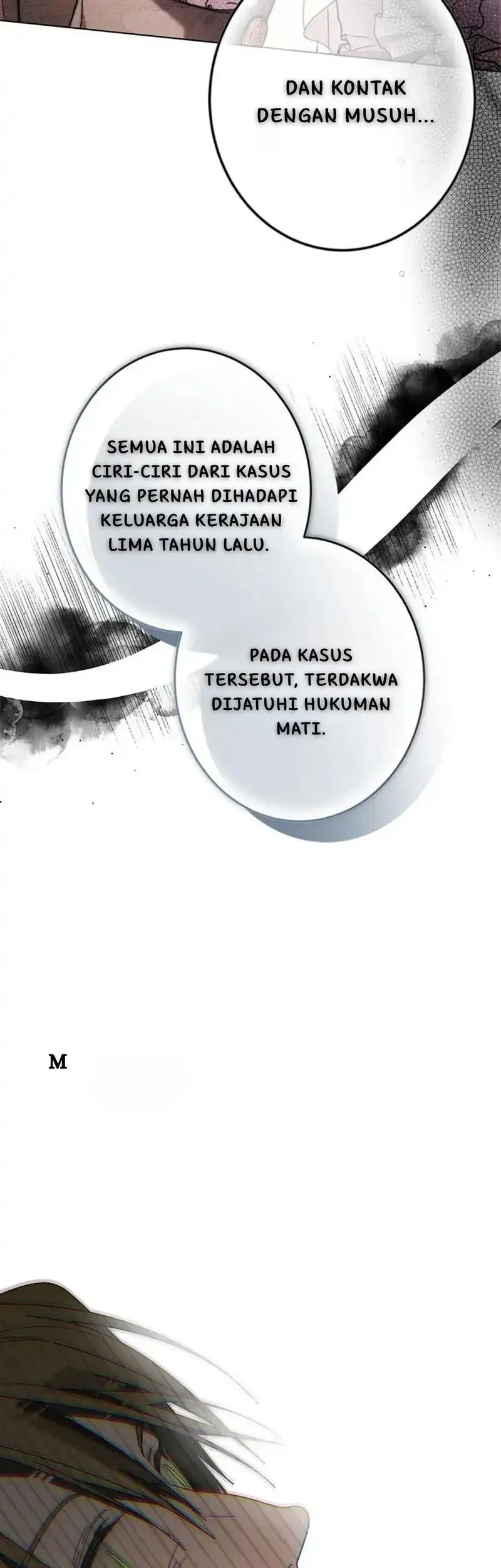Dawn of Vengeance Chapter 31 Gambar 62