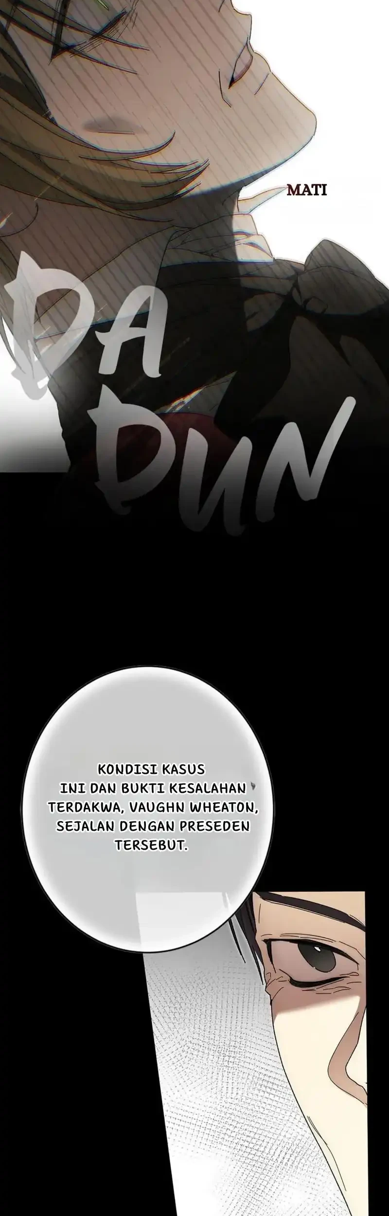 Dawn of Vengeance Chapter 31 Gambar 63