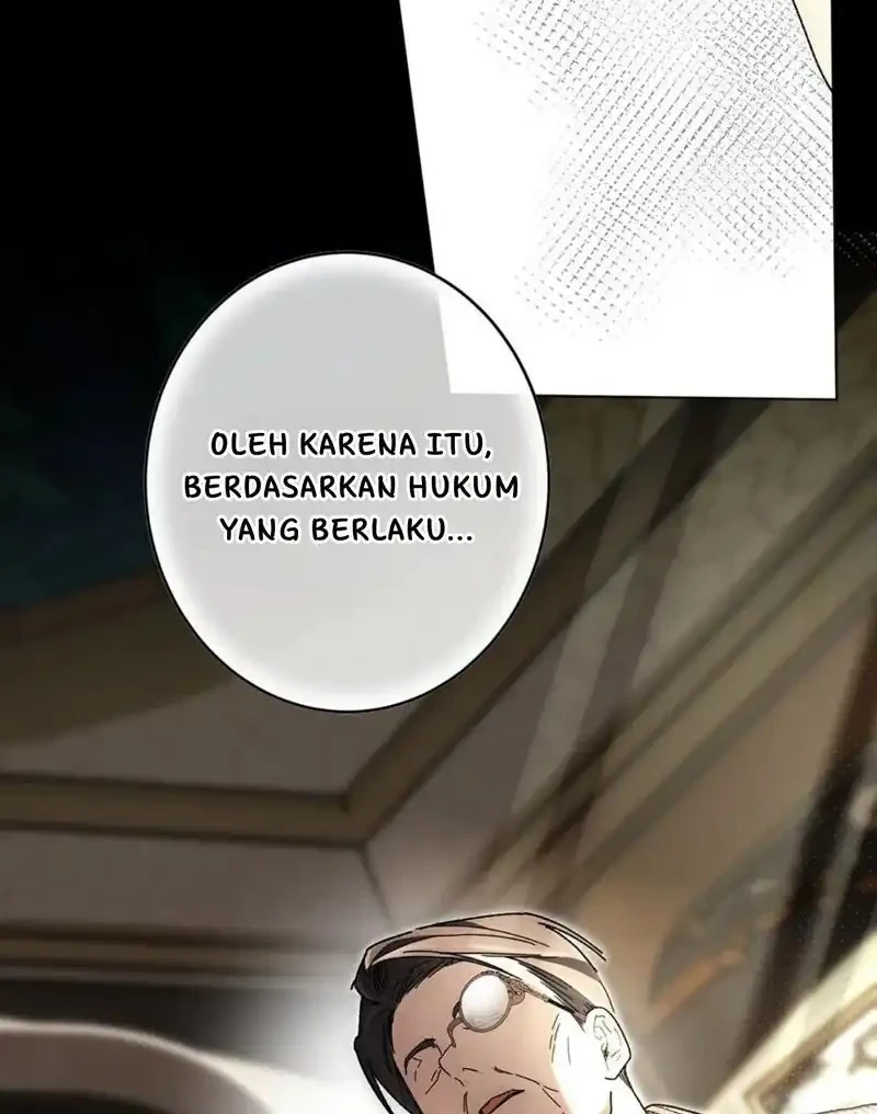 Dawn of Vengeance Chapter 31 Gambar 64