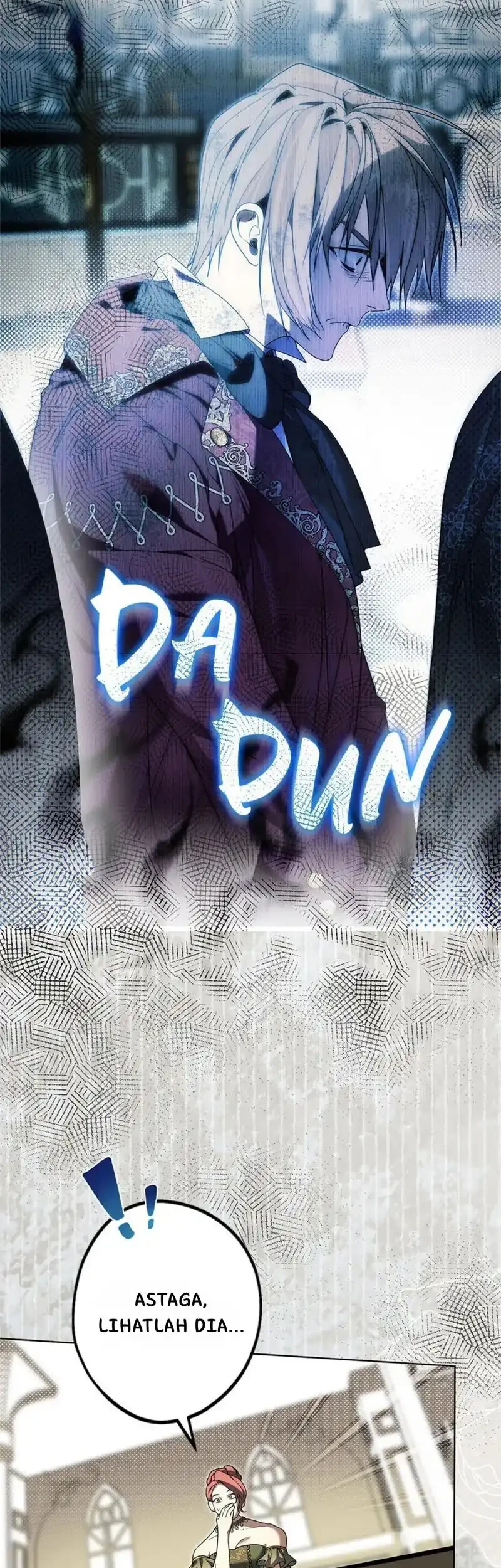 Dawn of Vengeance Chapter 31 Gambar 7