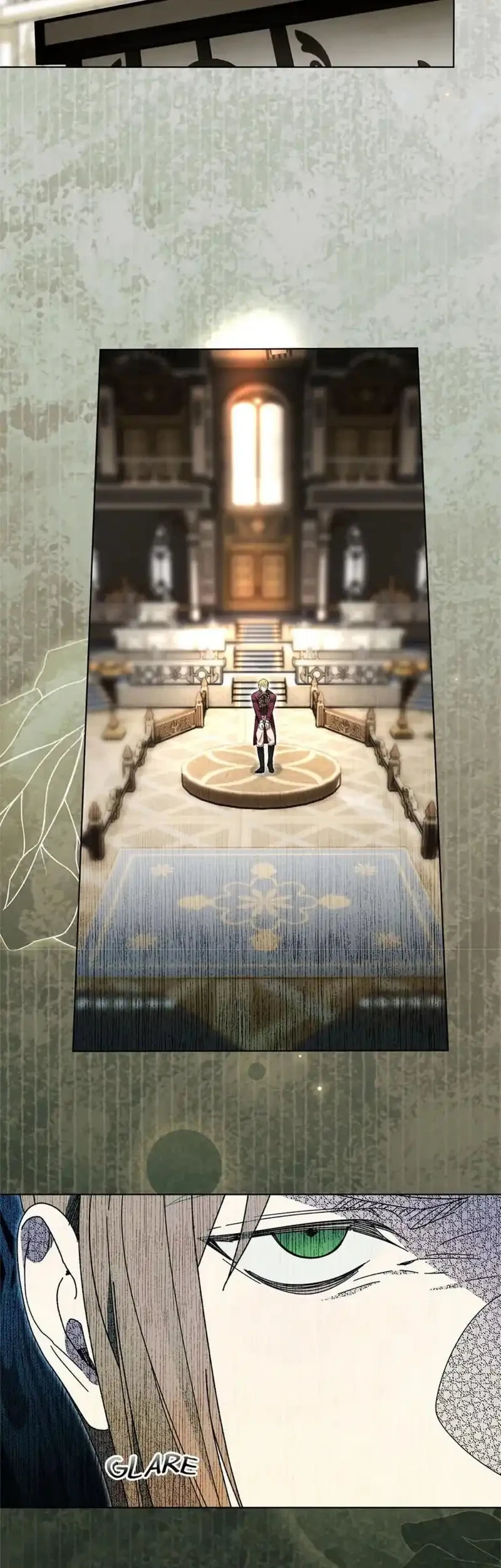 Dawn of Vengeance Chapter 31 Gambar 9