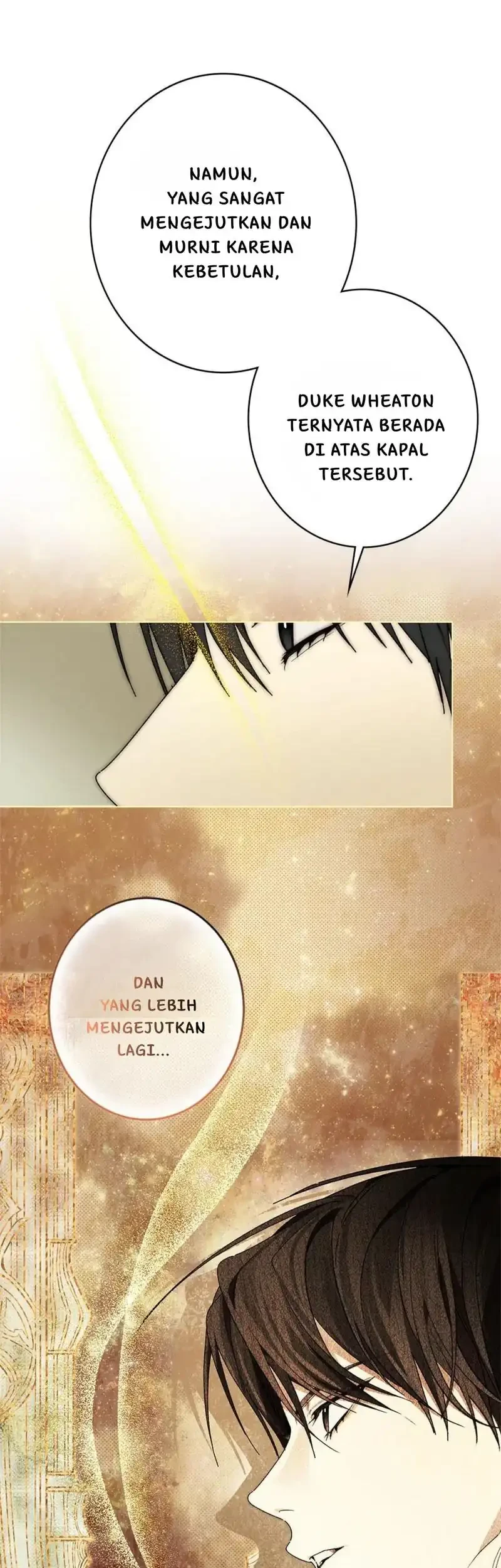 Dawn of Vengeance Chapter 31 Gambar 17