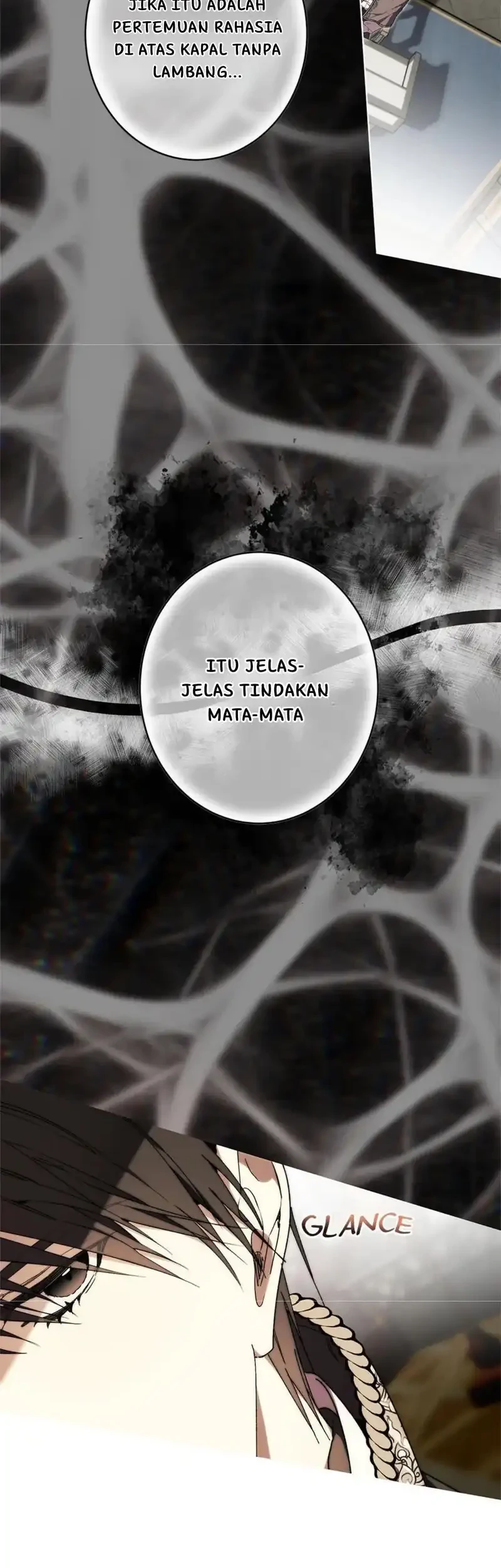 Dawn of Vengeance Chapter 31 Gambar 22
