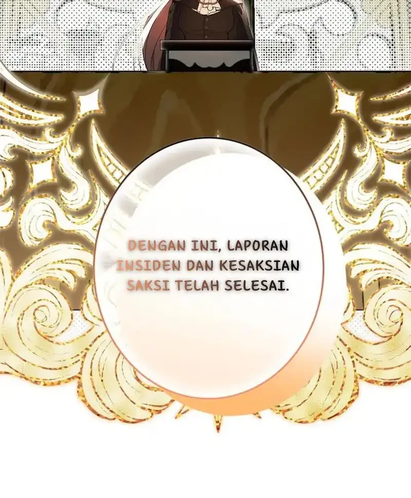 Dawn of Vengeance Chapter 31 Gambar 28