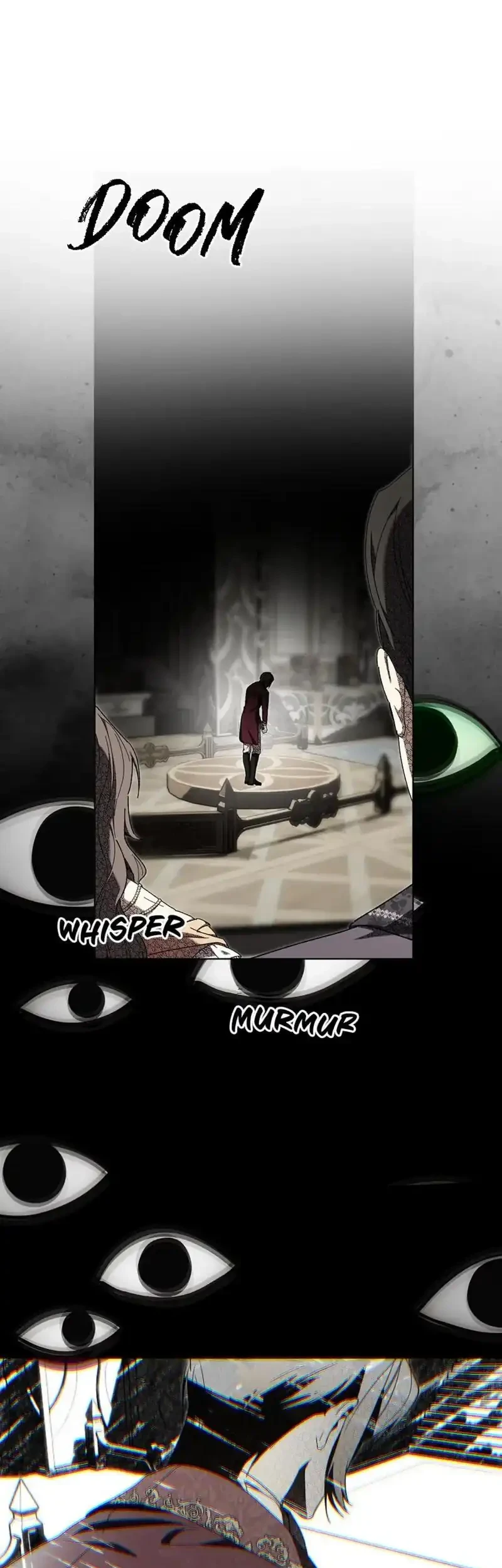 Dawn of Vengeance Chapter 31 Gambar 29