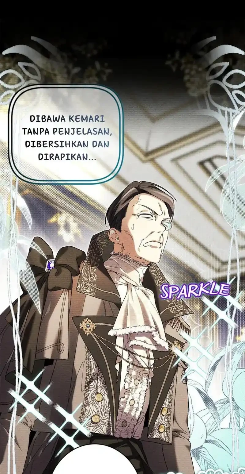 Dawn of Vengeance Chapter 32 Gambar 30