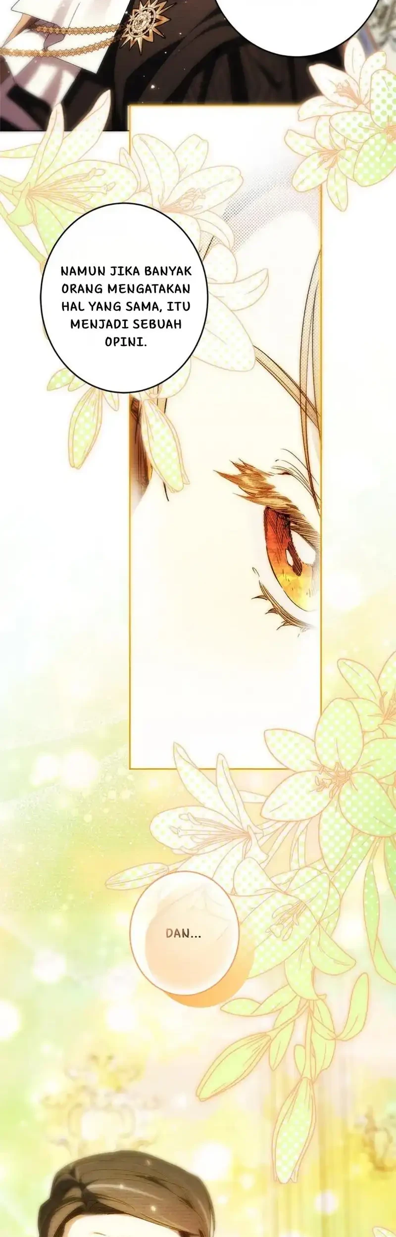 Dawn of Vengeance Chapter 32 Gambar 35