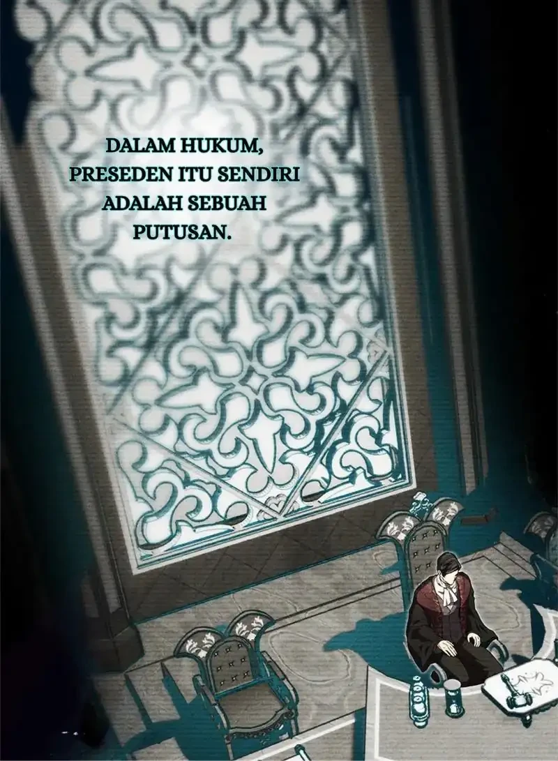 Dawn of Vengeance Chapter 32 Gambar 39