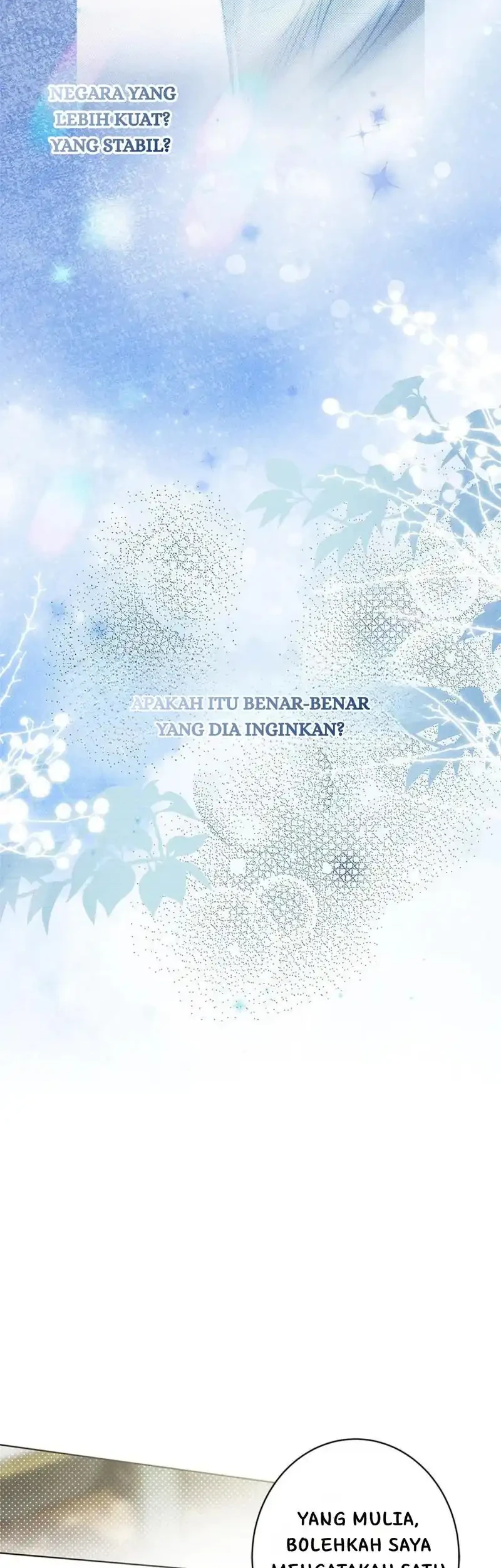 Dawn of Vengeance Chapter 32 Gambar 47