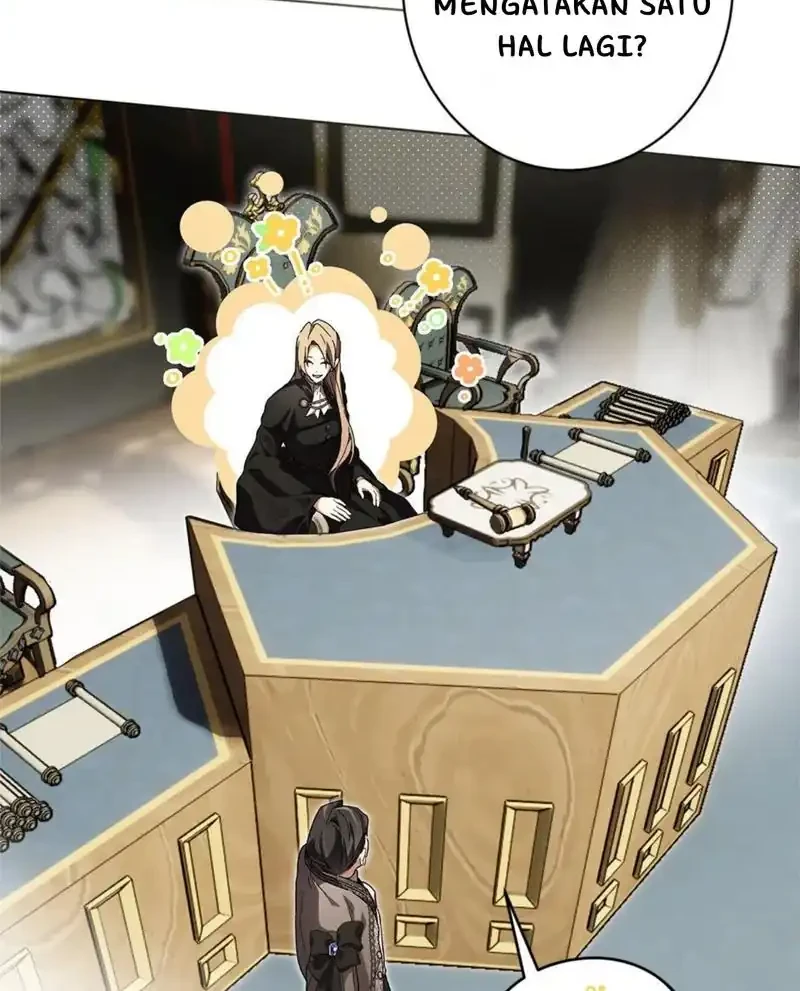 Dawn of Vengeance Chapter 32 Gambar 48