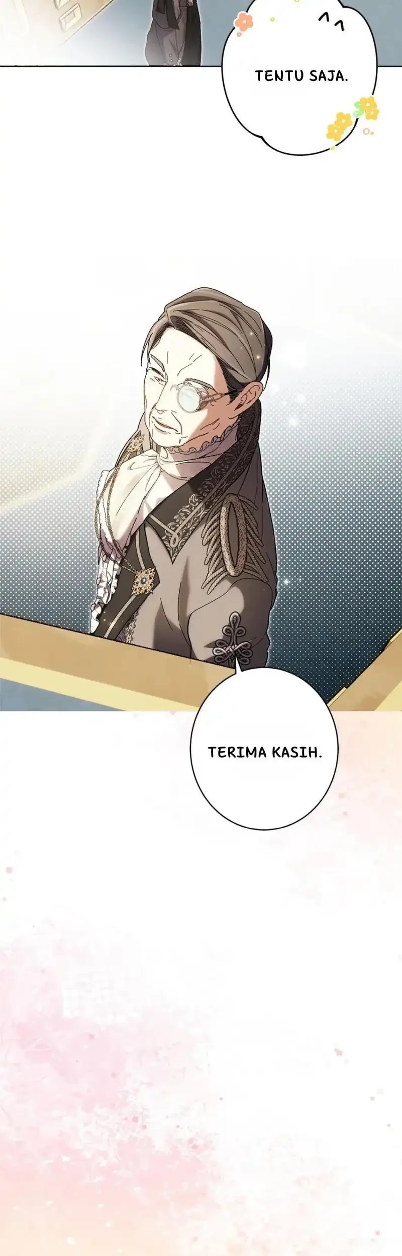 Dawn of Vengeance Chapter 32 Gambar 49
