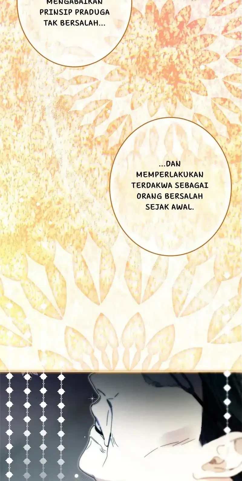 Dawn of Vengeance Chapter 32 Gambar 51