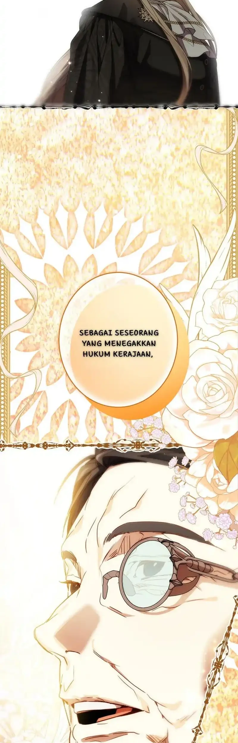 Dawn of Vengeance Chapter 32 Gambar 53
