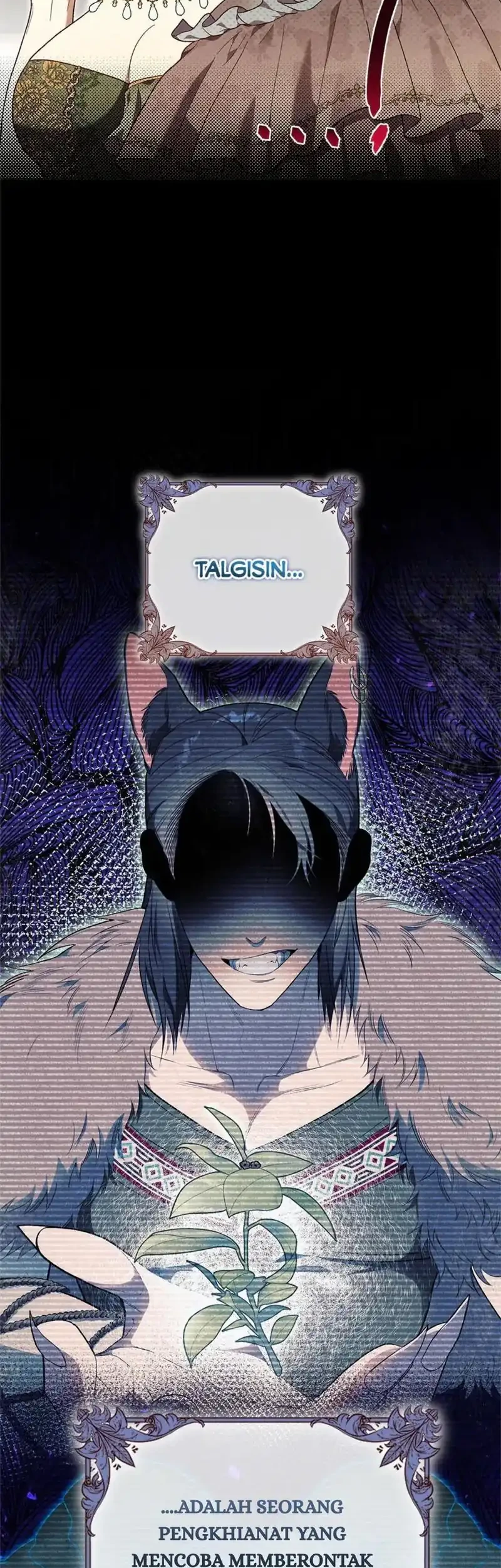 Manhwa Dawn of Vengeance Chapter 32 gambar 2