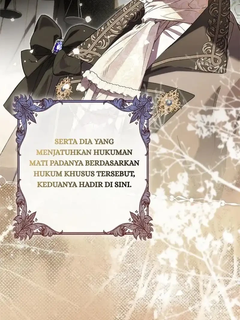 Dawn of Vengeance Chapter 32 Gambar 6