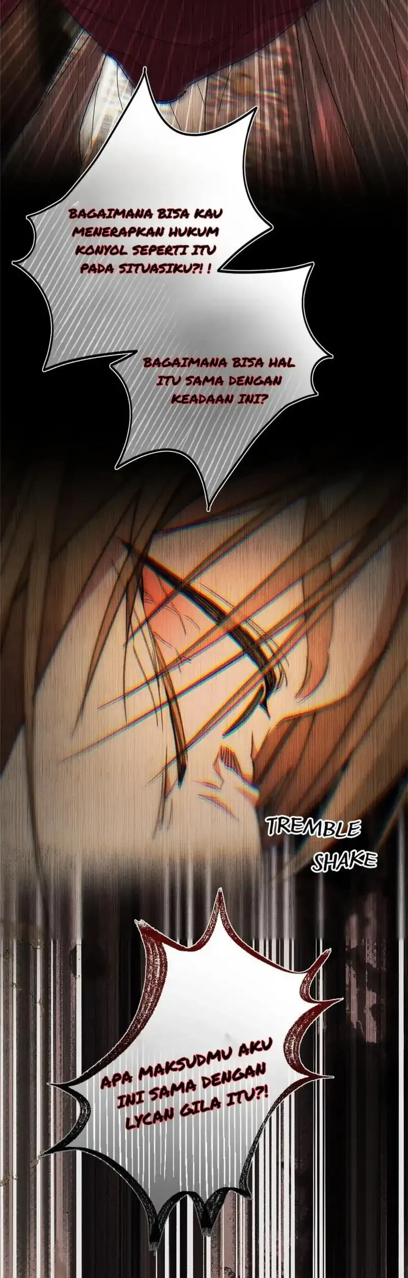 Dawn of Vengeance Chapter 32 Gambar 11