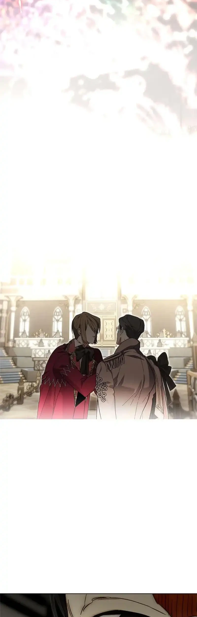 Dawn of Vengeance Chapter 32 Gambar 14