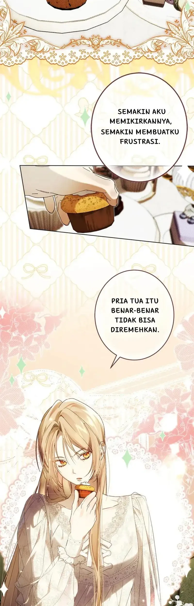 Manhwa Dawn of Vengeance Chapter 33 gambar 2