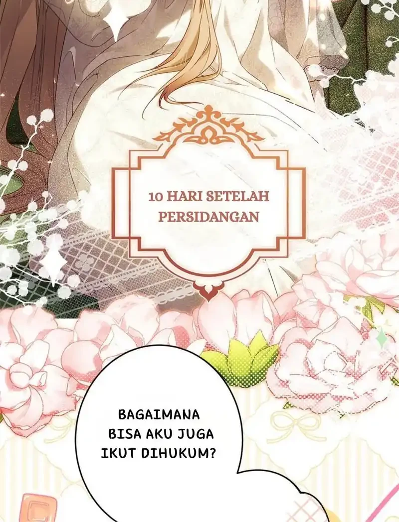 Dawn of Vengeance Chapter 33 Gambar 3