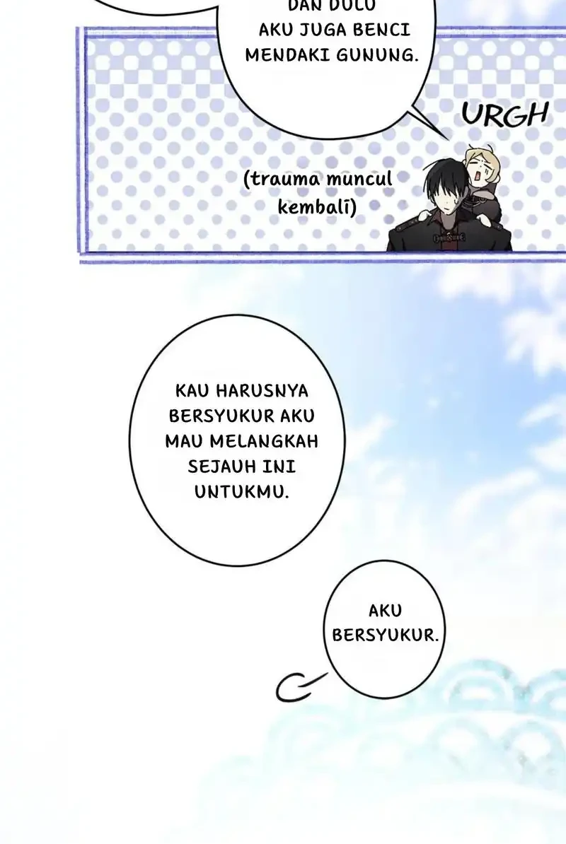 Dawn of Vengeance Chapter 34 Gambar 30