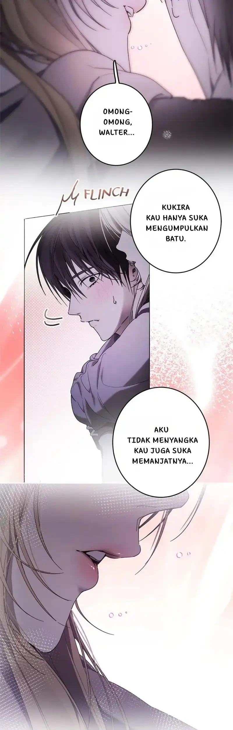 Dawn of Vengeance Chapter 34 Gambar 34