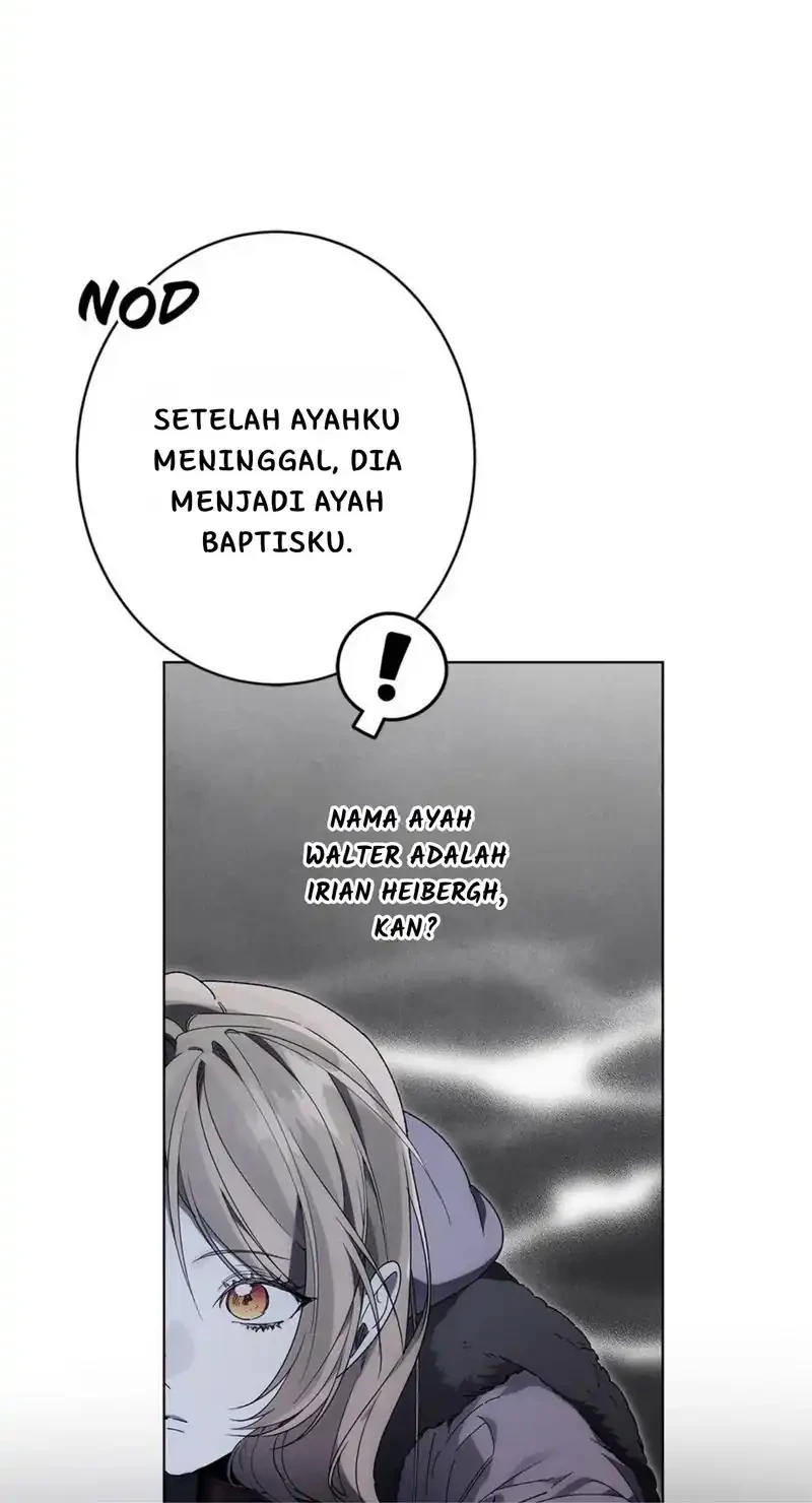 Dawn of Vengeance Chapter 34 Gambar 36